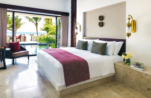 Salalah Hotel | Al Baleed Resort Salalah by Anantara