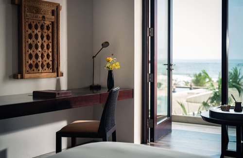 Salalah Hotel | Al Baleed Resort Salalah by Anantara