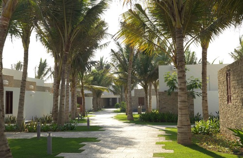 Salalah Hotel | Al Baleed Resort Salalah by Anantara