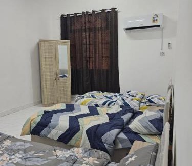 Salalah Apartment | Al Baraami Flat N7