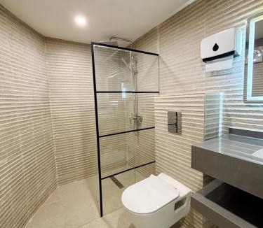Nizwa Resort | Al Bayan Palms