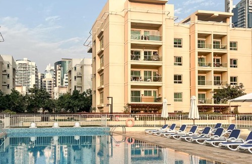 The Greens Apartment | Al Dhafrah 4, The Greens - Onelink