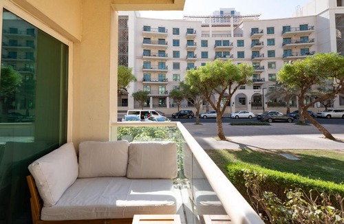 The Greens Apartment | Al Dhafrah 4, The Greens - Onelink