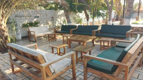 Seeb House | Al Dhalal Farm Villa