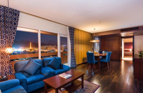 Ruwi Hotel | Al Falaj Hotel - Secure City Escape in Muscat