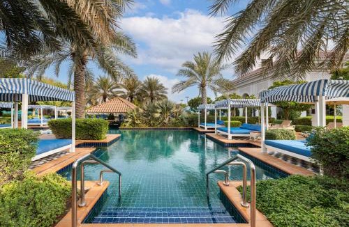 Dubai Resort | Al Habtoor Polo Resort