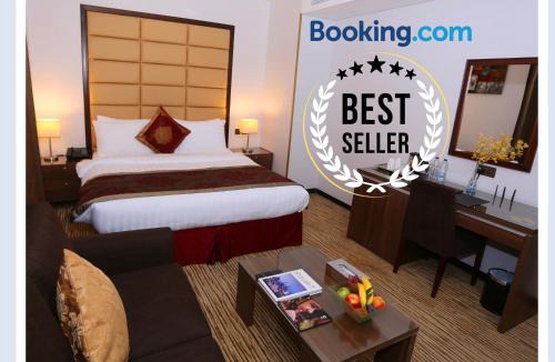 Al Sharq Hotel | Al Hamra Hotel