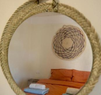 Al Hamra House | Al Hudu Mountain House - Jebel Shams
