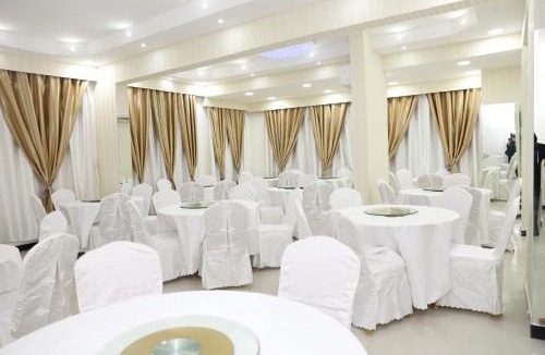 Seeb Apartment | Al Hussam Hotel Apartments