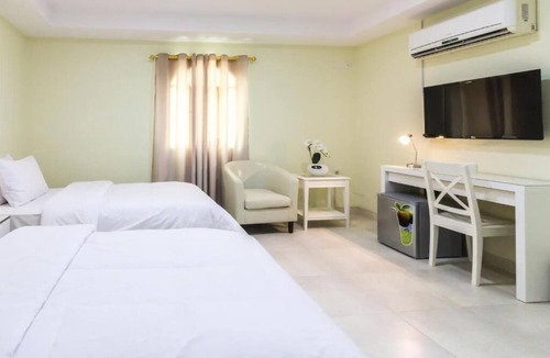 Muscat Hotel | Al Jisr Hotel