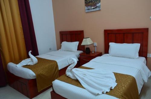 Heritage District Apartment | Al Karam Hotel Apartment