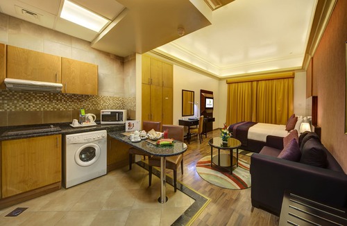 Al Barsha 1 Apartment | Al Khoory Hotel Apartments