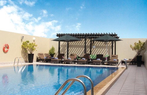 Al Barsha 1 Apartment | Al Khoory Hotel Apartments Al Barsha