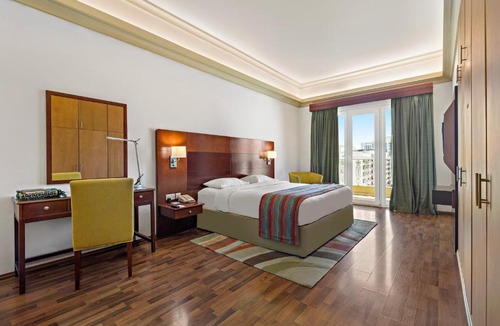 Al Barsha 1 Apartment | Al Khoory Hotel Apartments Al Barsha
