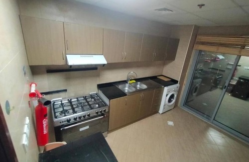 Ajman Apartment | Al Khor Tower Apartment