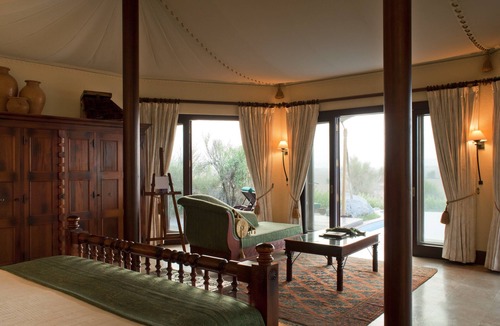 Murqquab Hotel | Al Maha, A Luxury Collection Desert Resort & Spa, Dubai