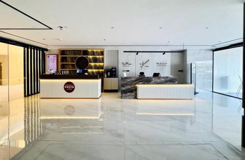 Jumeira 3 Apartment | Al Manara Classic Deluxe Sheikh Zayed Studio