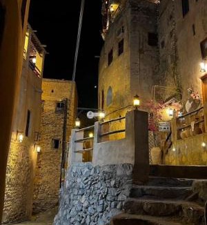 Al Hamra House | Al Misfah Hospitality Inn