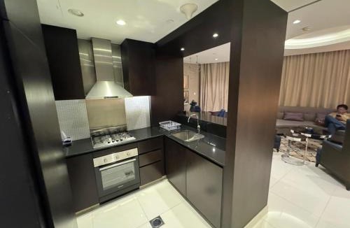 Jadaf Apartment | AL MZAG Hotel Apartments Business Bay
