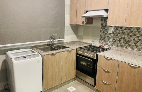Salalah Apartment | Al Noor Square
