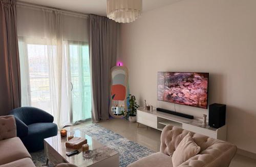 Al Raha Beach House | Al Raha Beach modern 1 bedroom near AD airport