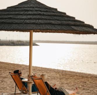 Al Raha Beach Hotel | Al Raha Beach Resort & Spa