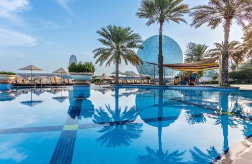 Al Raha Beach Hotel | Al Raha Beach Resort & Spa