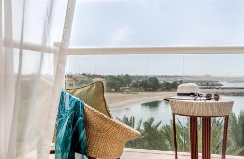 Al Raha Beach Hotel | Al Raha Beach Resort & Spa