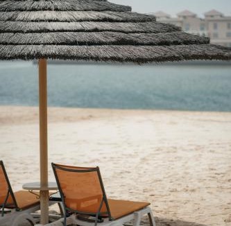 Al Raha Beach Hotel | Al Raha Beach Resort & Spa