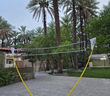 Ibra House | Al Raudha Serene