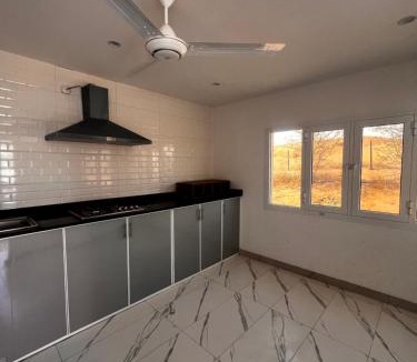 Bidiya Ski Chalet | Al-Rimal