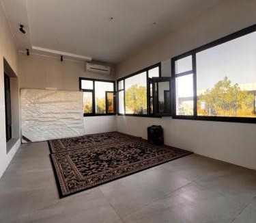 Bidiya Ski Chalet | Al-Rimal