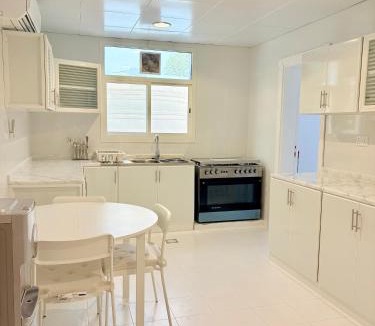 Al Wathba Villa | Al Sahab Farm Retreat