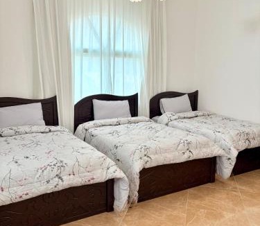 Al Wathba Villa | Al Sahab Farm Retreat