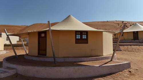 Bidiya Other | Al Salam Camp Bidiyah