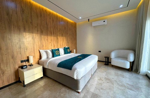 Suwadi al Batha Hotel | Al Sawadi Beach Resort & Spa