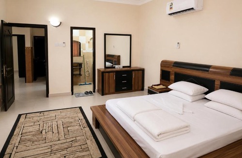 Salalah Villa | Al Shorooq Residential Complex مجمع الشروق السكني