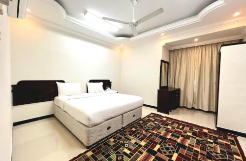 Sur Apartment | Al Taraf Hotel Apartment