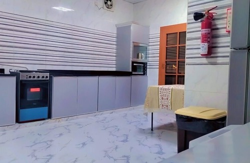 Musannah Resort | Al Zaeem Resort & Hotel - 3 bed-room House