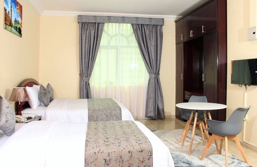 Sharjah Hotel | ALBARAKAH HOTEL