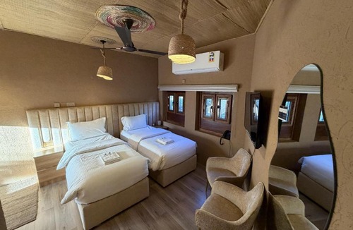 Nizwa Resort | Aldar Inn - نزل الدار