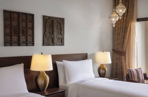 Madinat Zayed Hotel | Aldhafra Resort, Vignette Collection by IHG