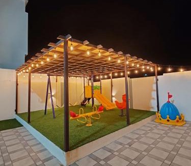 Sayq Villa | Alharf Rest