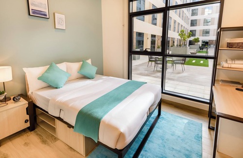 Seeb Hotel | AlIskan Al Tullabi - Female Only