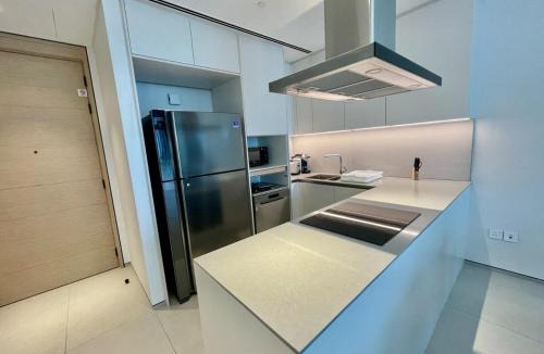 Dubai Marina Apartment | ALiving Elegant 2BR I Address Beach Resort, JBR