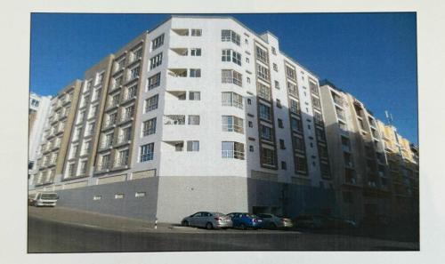 Qurm Apartment | Aliya's Luxury Apartment Qurum