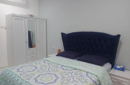 Qurm Apartment | Aliya's Luxury Apartment Qurum