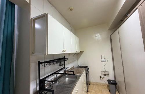 Ajman Apartment | All Included Furnished Apartment with Lowest Rent