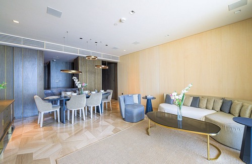 Palm Jumeirah Apartment | Alluring Sea view FIVE Palm in Dubai