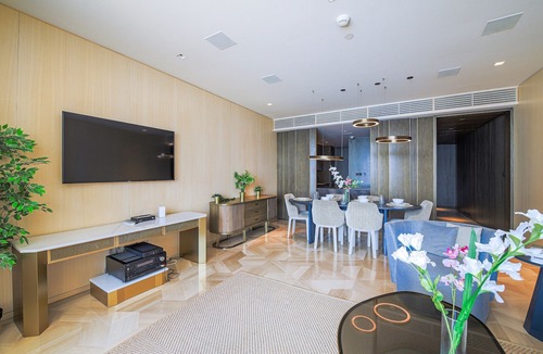 Palm Jumeirah Apartment | Alluring Sea view FIVE Palm in Dubai
